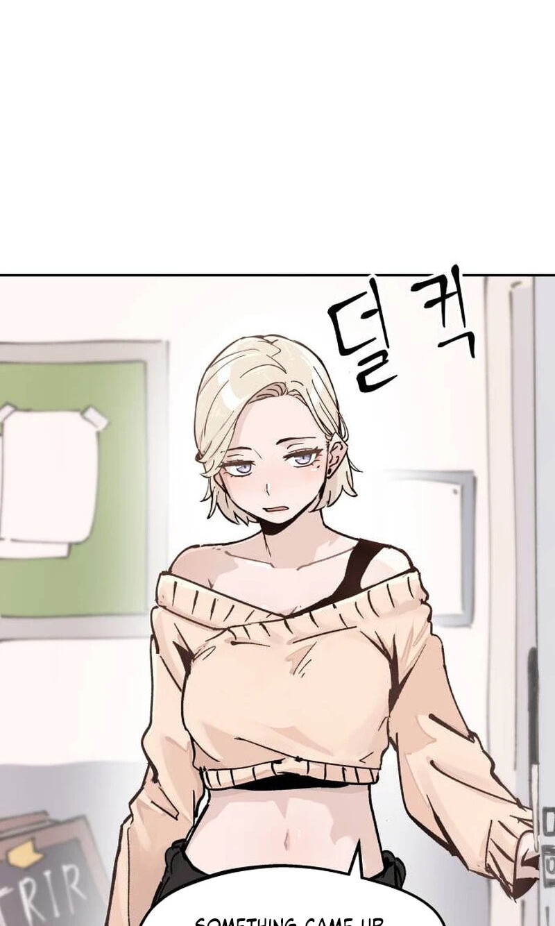 You Become Dumb if You Like Someone Chapter 1 page 45 - 