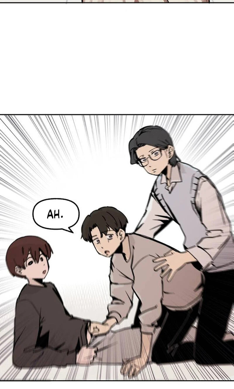 You Become Dumb if You Like Someone Chapter 1 page 47 - 