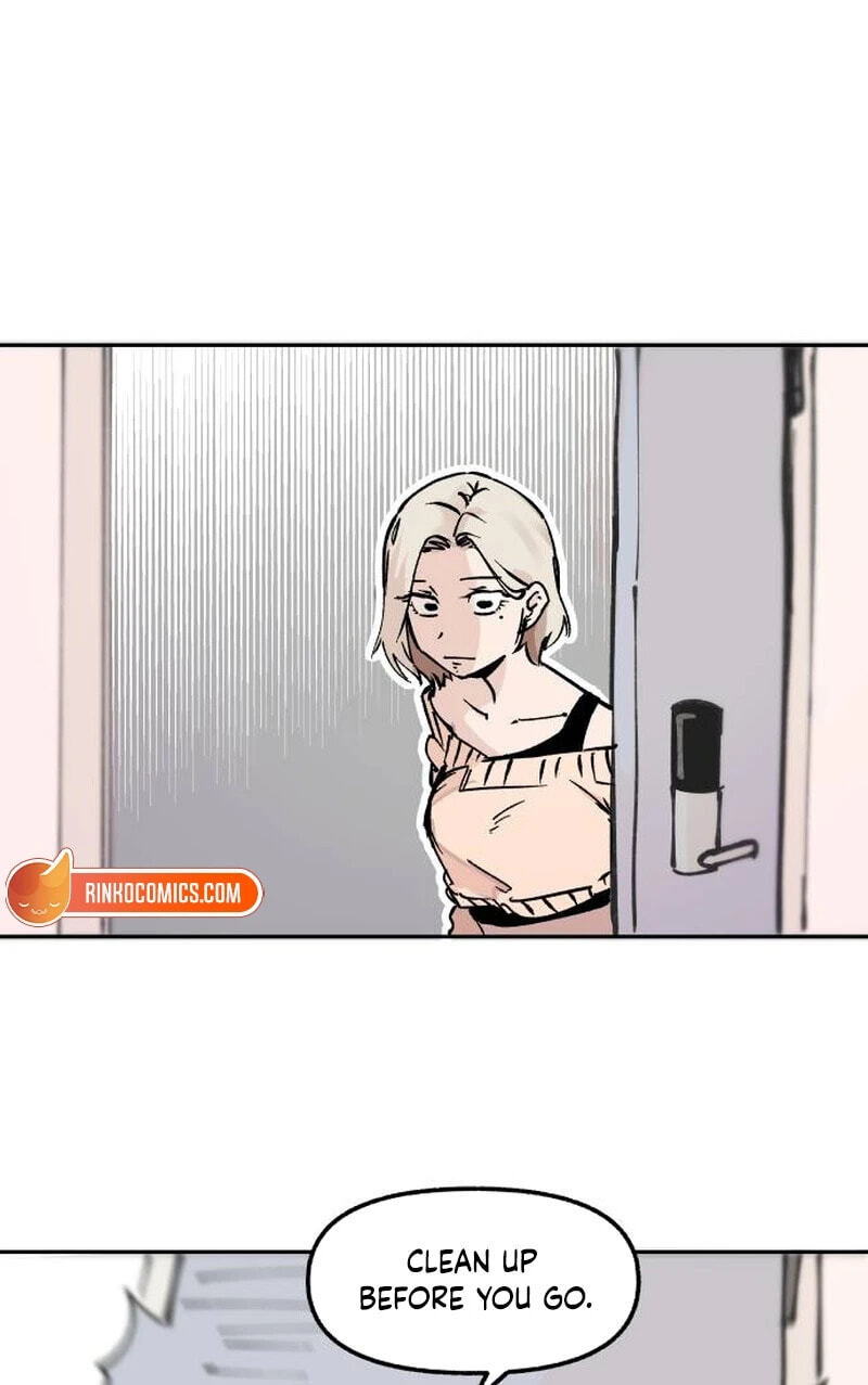 You Become Dumb if You Like Someone Chapter 1 page 48 - 