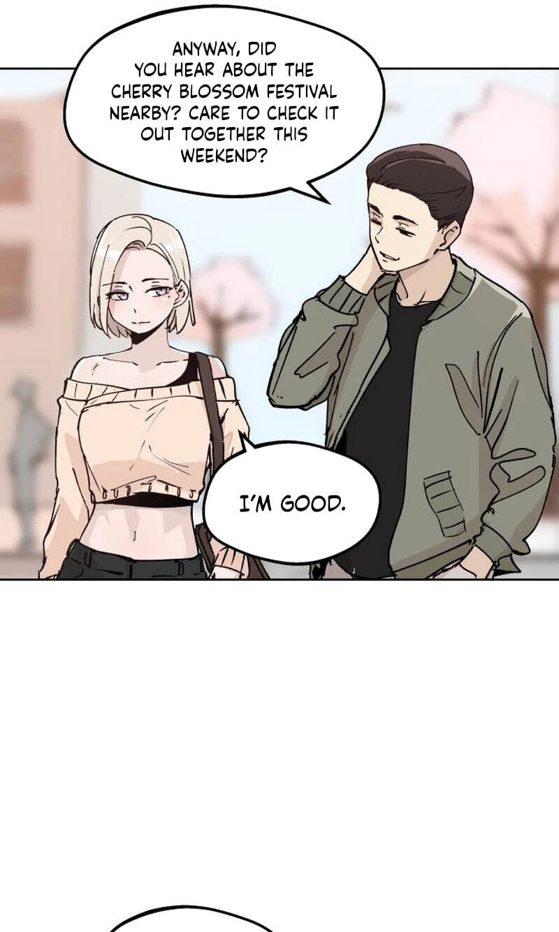 You Become Dumb if You Like Someone Chapter 1 page 6 - 