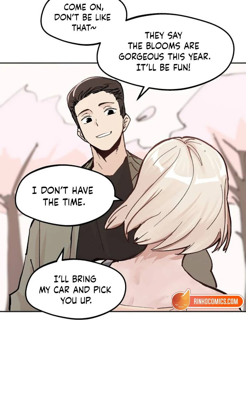 You Become Dumb if You Like Someone Chapter 1 page 7 - 