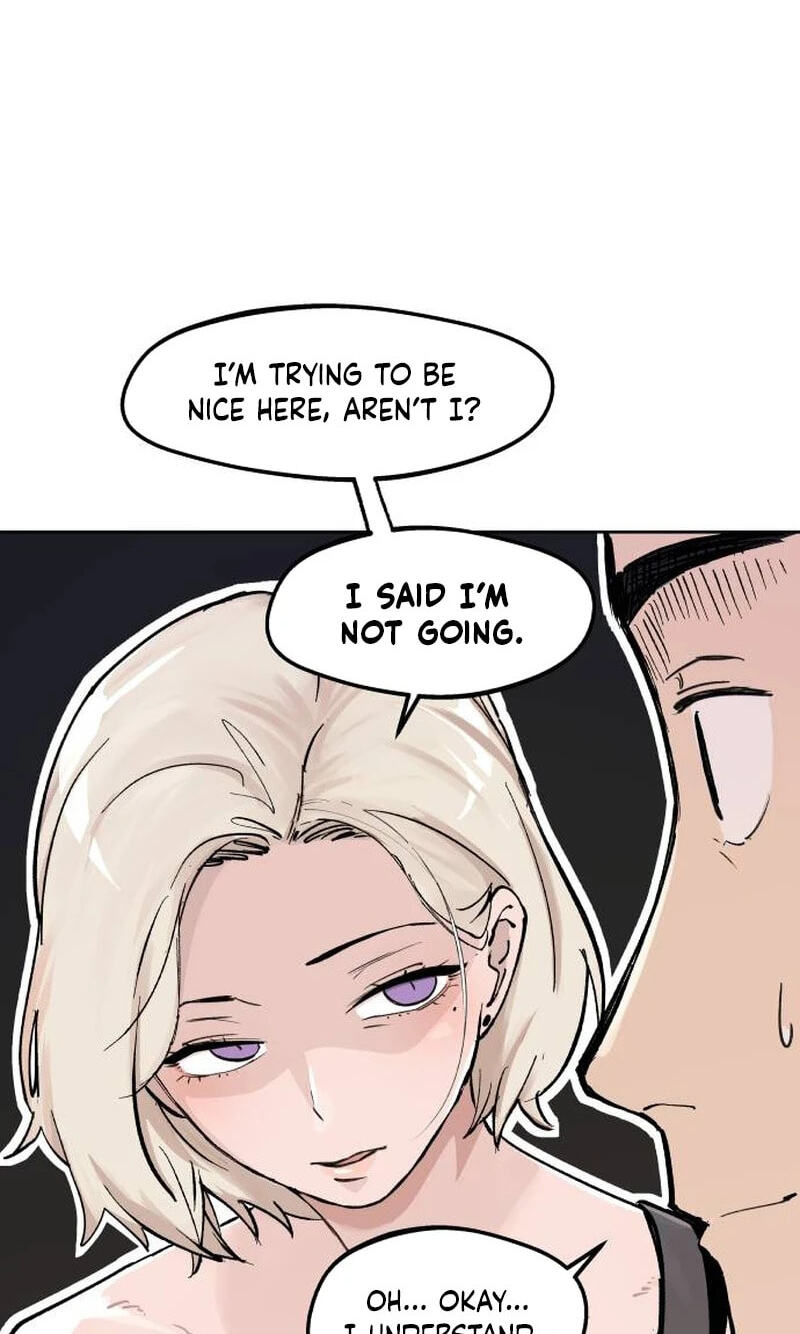 You Become Dumb if You Like Someone Chapter 1 page 8 - 