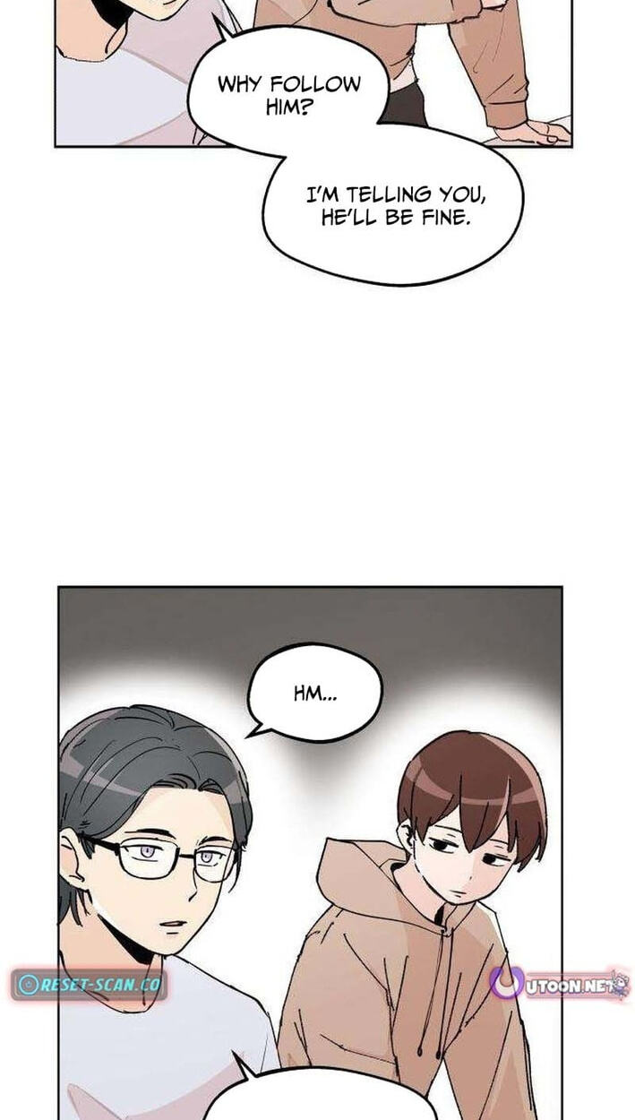 You Become Dumb if You Like Someone Chapter 2 page 11 - 