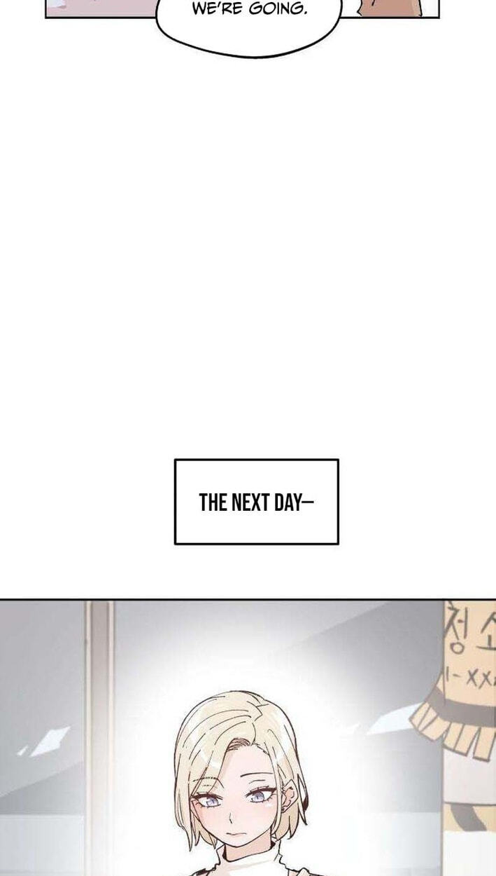 You Become Dumb if You Like Someone Chapter 2 page 12 - 