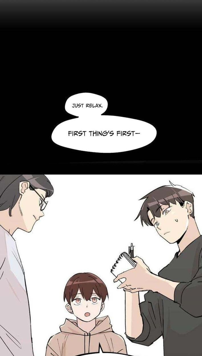You Become Dumb if You Like Someone Chapter 2 page 15 - 