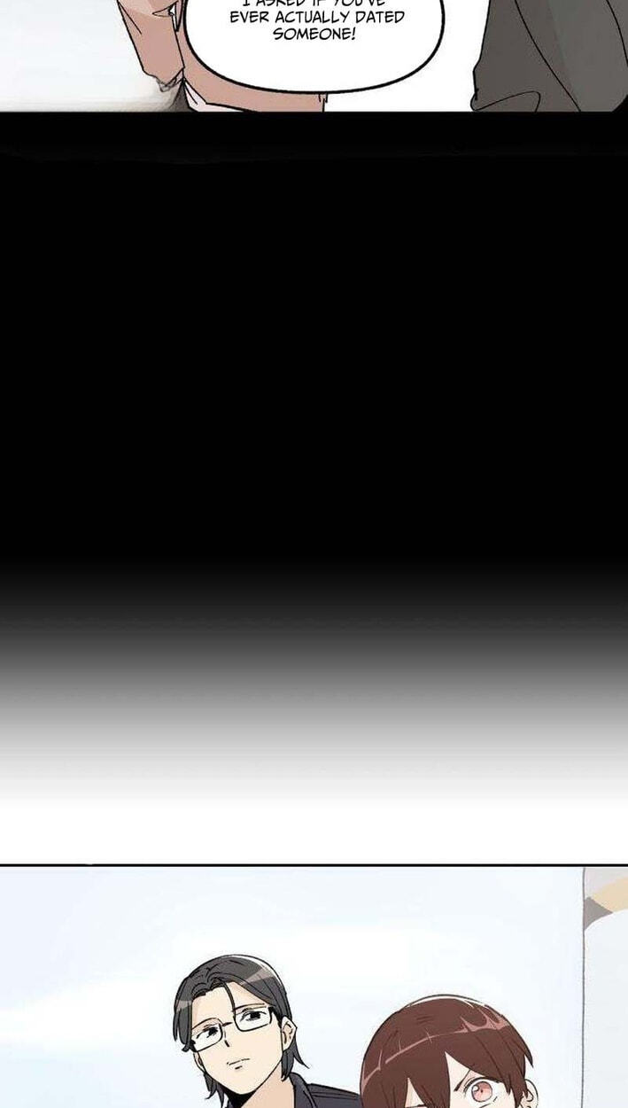 You Become Dumb if You Like Someone Chapter 2 page 20 - 