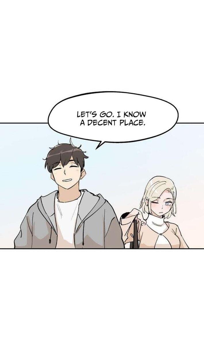 You Become Dumb if You Like Someone Chapter 2 page 24 - 