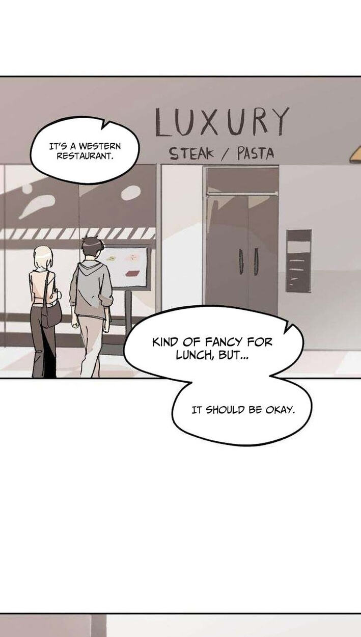 You Become Dumb if You Like Someone Chapter 2 page 25 - 