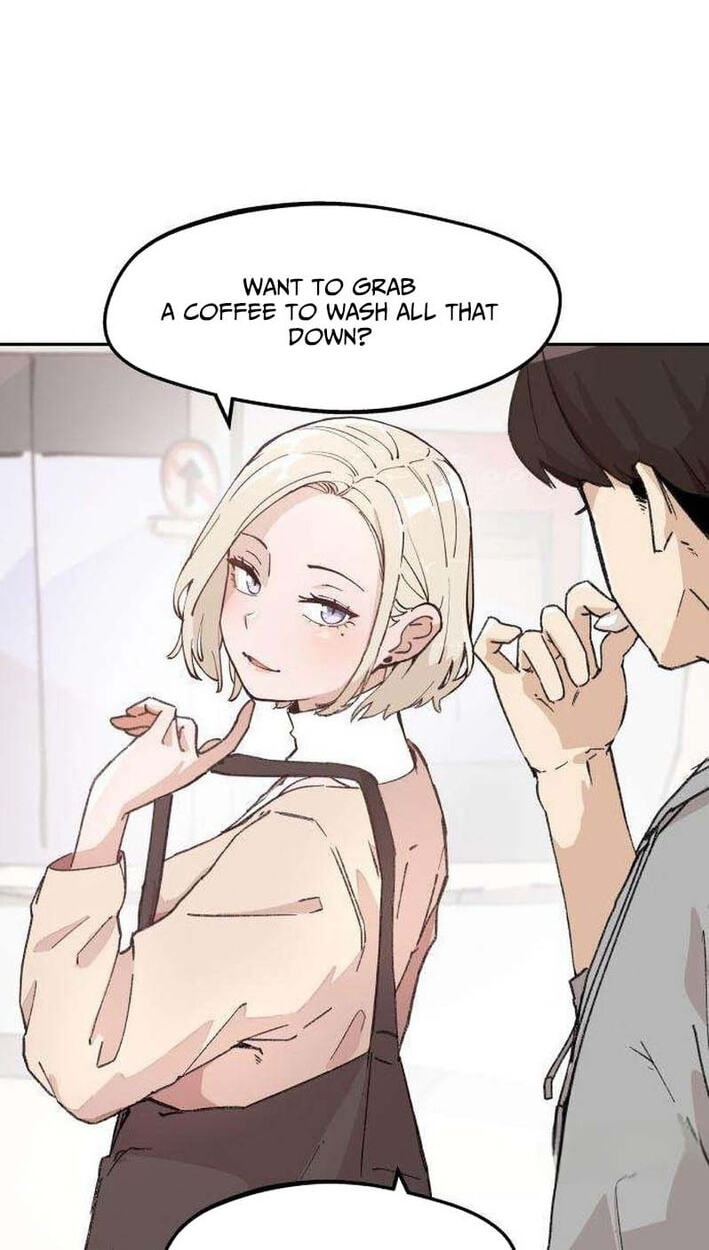 You Become Dumb if You Like Someone Chapter 2 page 39 - 