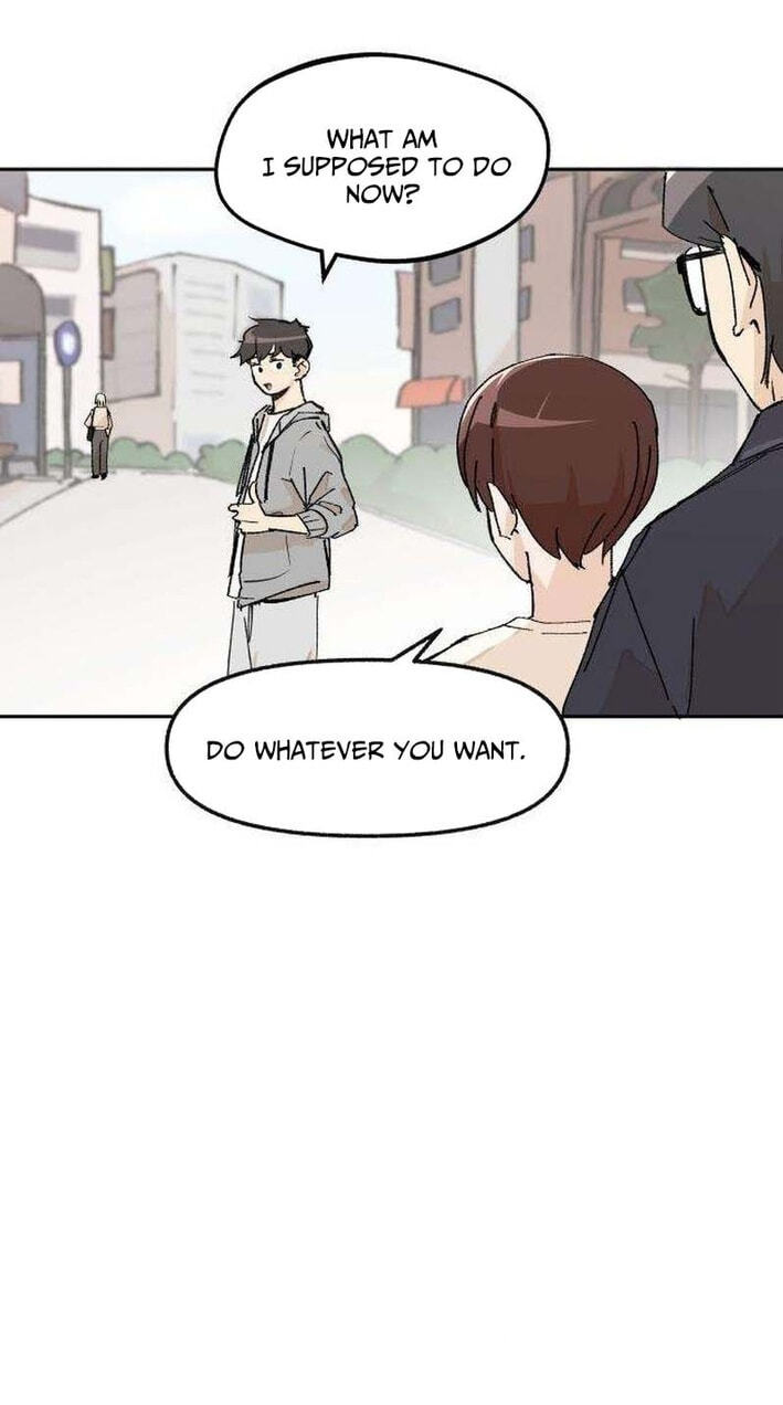 You Become Dumb if You Like Someone Chapter 2 page 43 - 