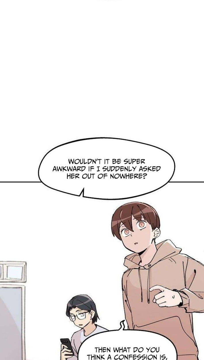 You Become Dumb if You Like Someone Chapter 2 page 7 - 