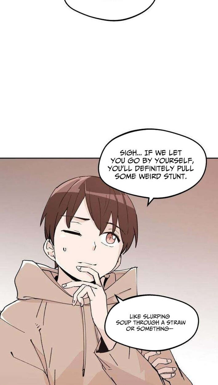 You Become Dumb if You Like Someone Chapter 2 page 9 - 