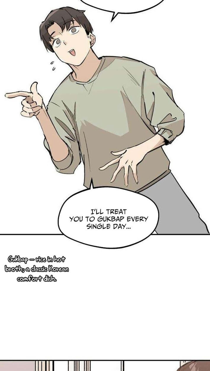 You Become Dumb if You Like Someone Chapter 3 page 11 - 