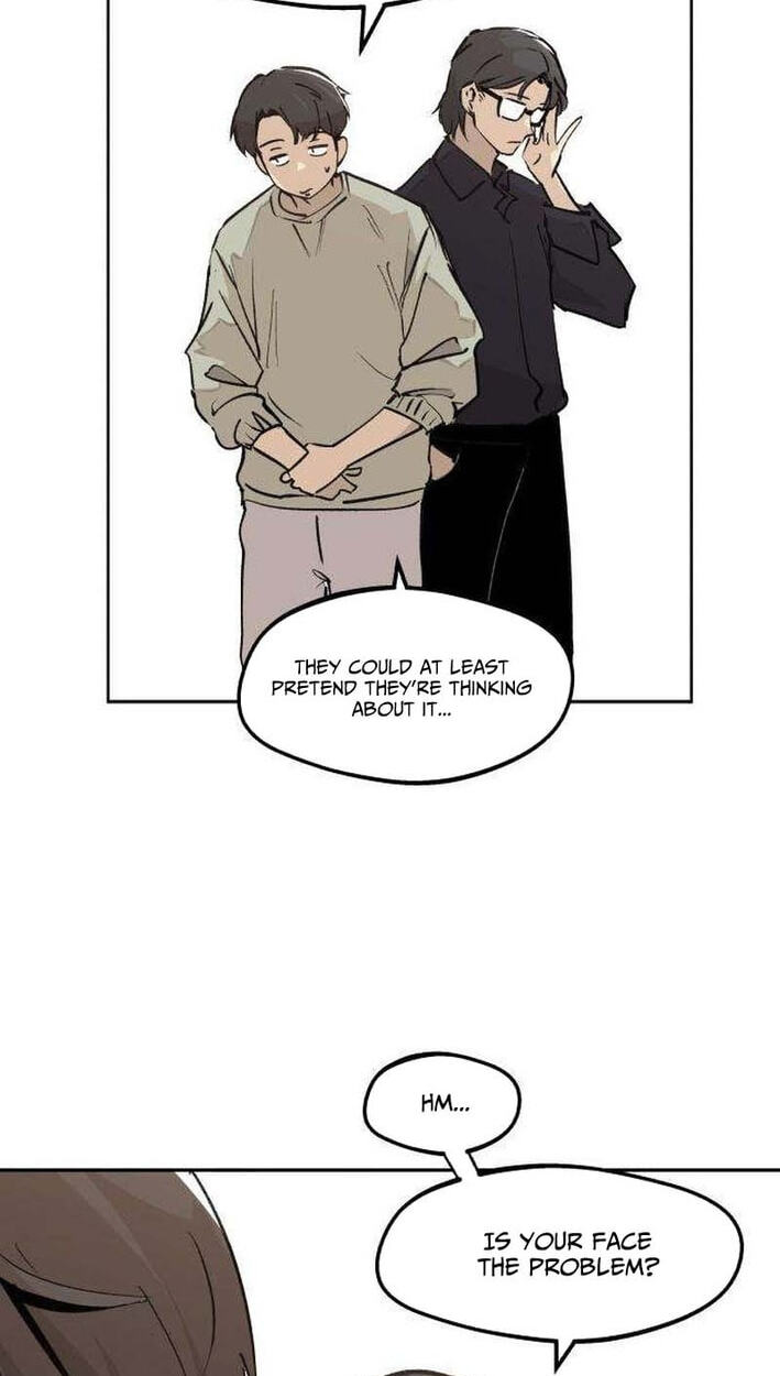 You Become Dumb if You Like Someone Chapter 3 page 13 - 