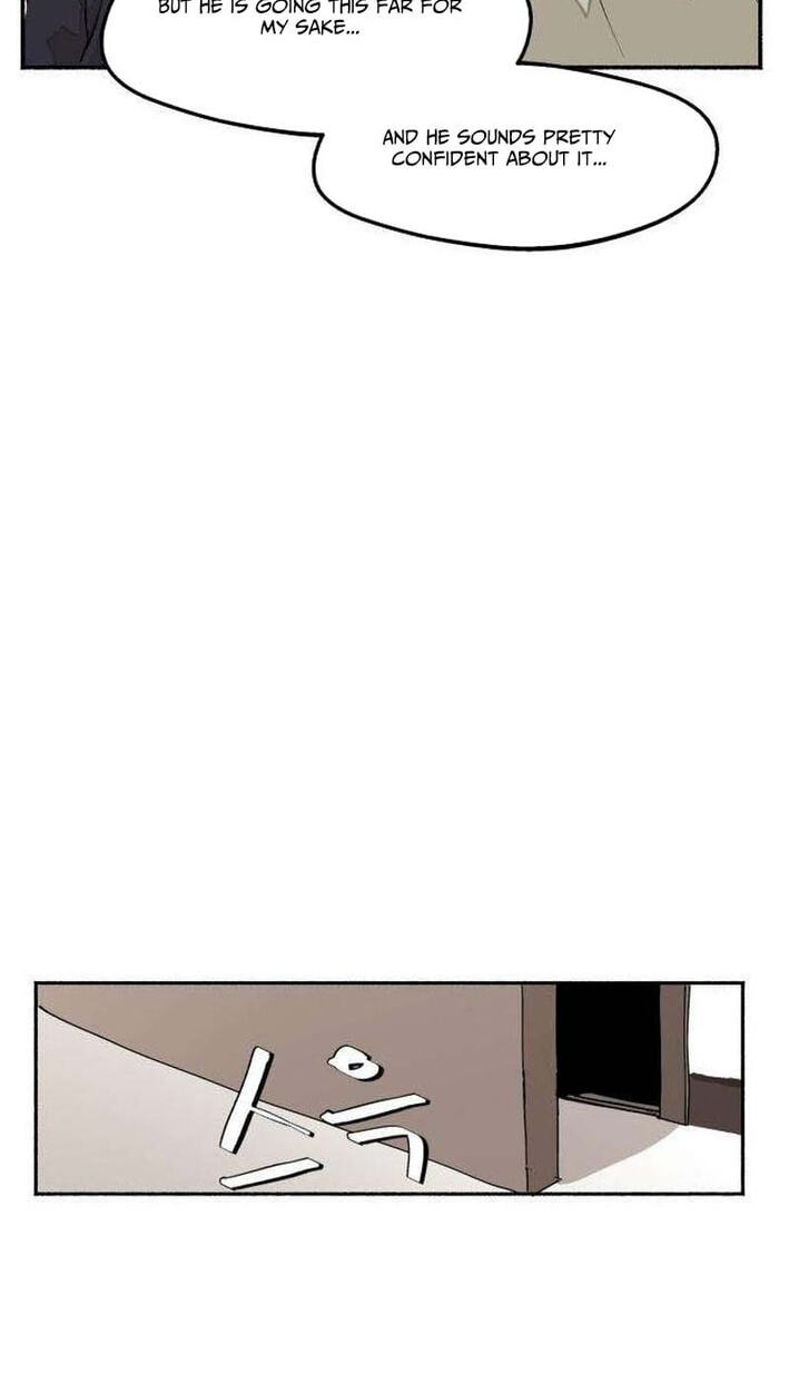 You Become Dumb if You Like Someone Chapter 3 page 25 - 