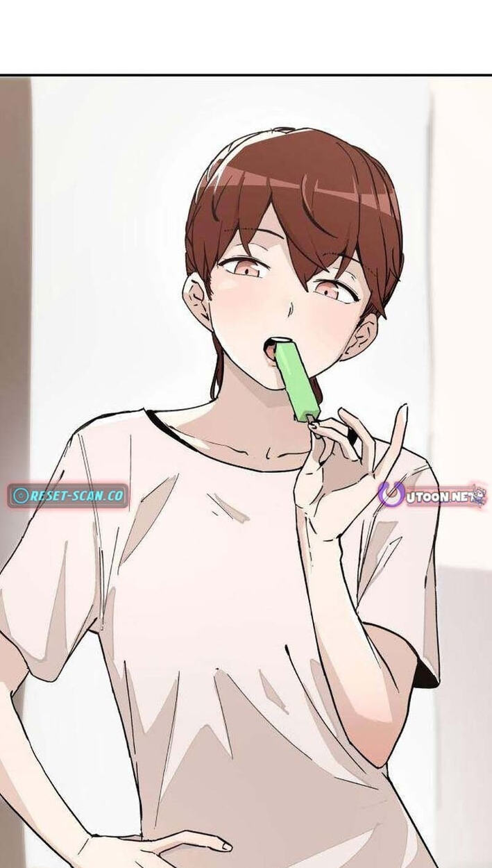 You Become Dumb if You Like Someone Chapter 3 page 26 - 