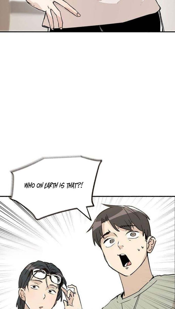 You Become Dumb if You Like Someone Chapter 3 page 27 - 