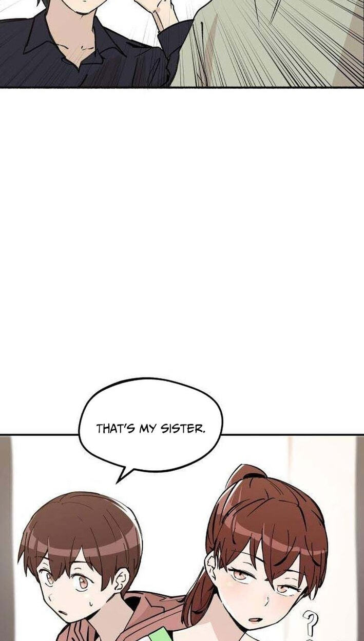 You Become Dumb if You Like Someone Chapter 3 page 28 - 