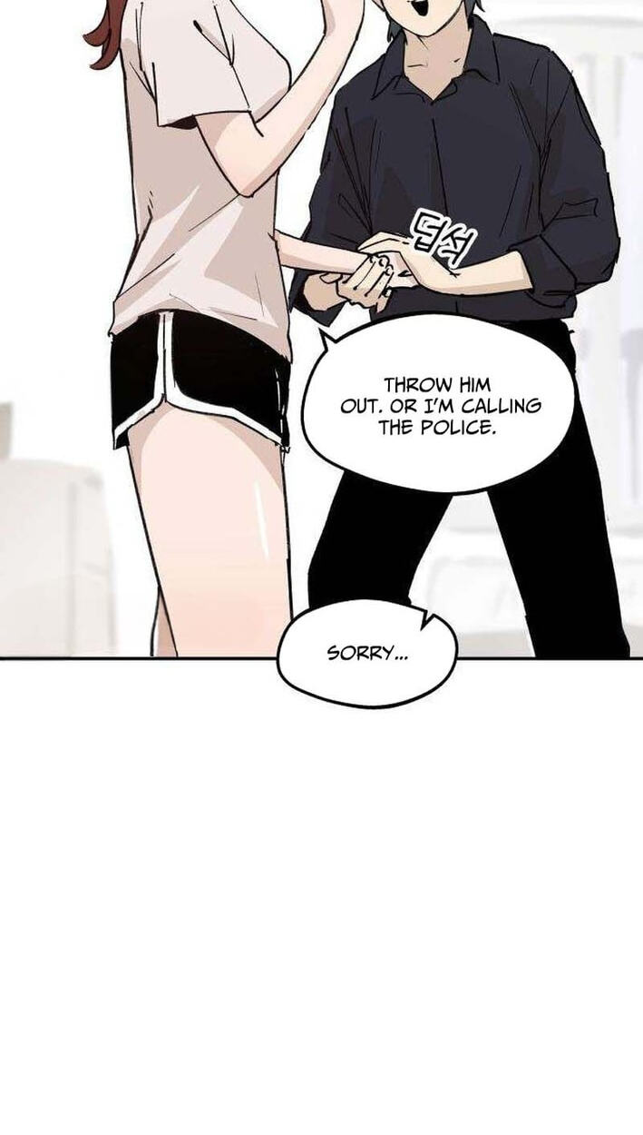 You Become Dumb if You Like Someone Chapter 3 page 30 - 