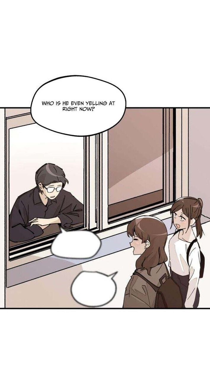 You Become Dumb if You Like Someone Chapter 3 page 4 - 