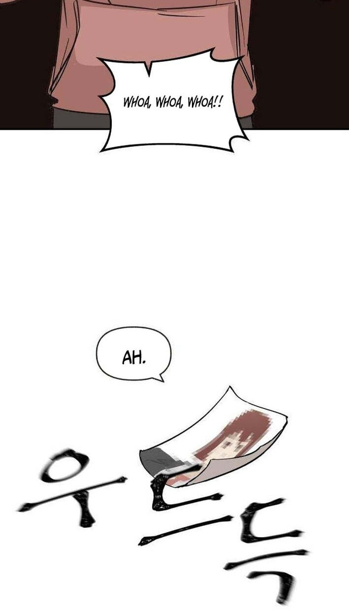 You Become Dumb if You Like Someone Chapter 3 page 34 - 
