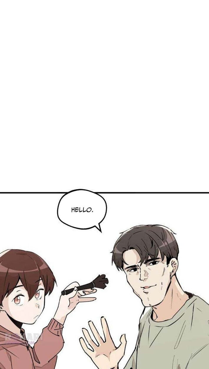 You Become Dumb if You Like Someone Chapter 3 page 39 - 