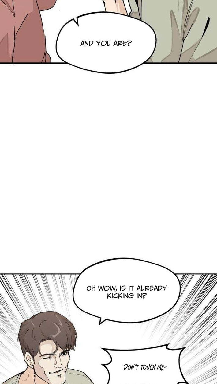 You Become Dumb if You Like Someone Chapter 3 page 40 - 