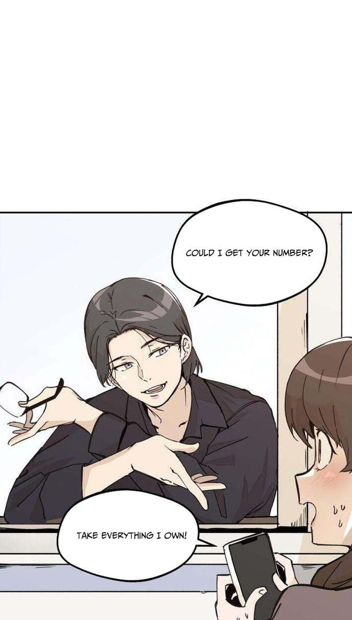 You Become Dumb if You Like Someone Chapter 3 page 5 - 