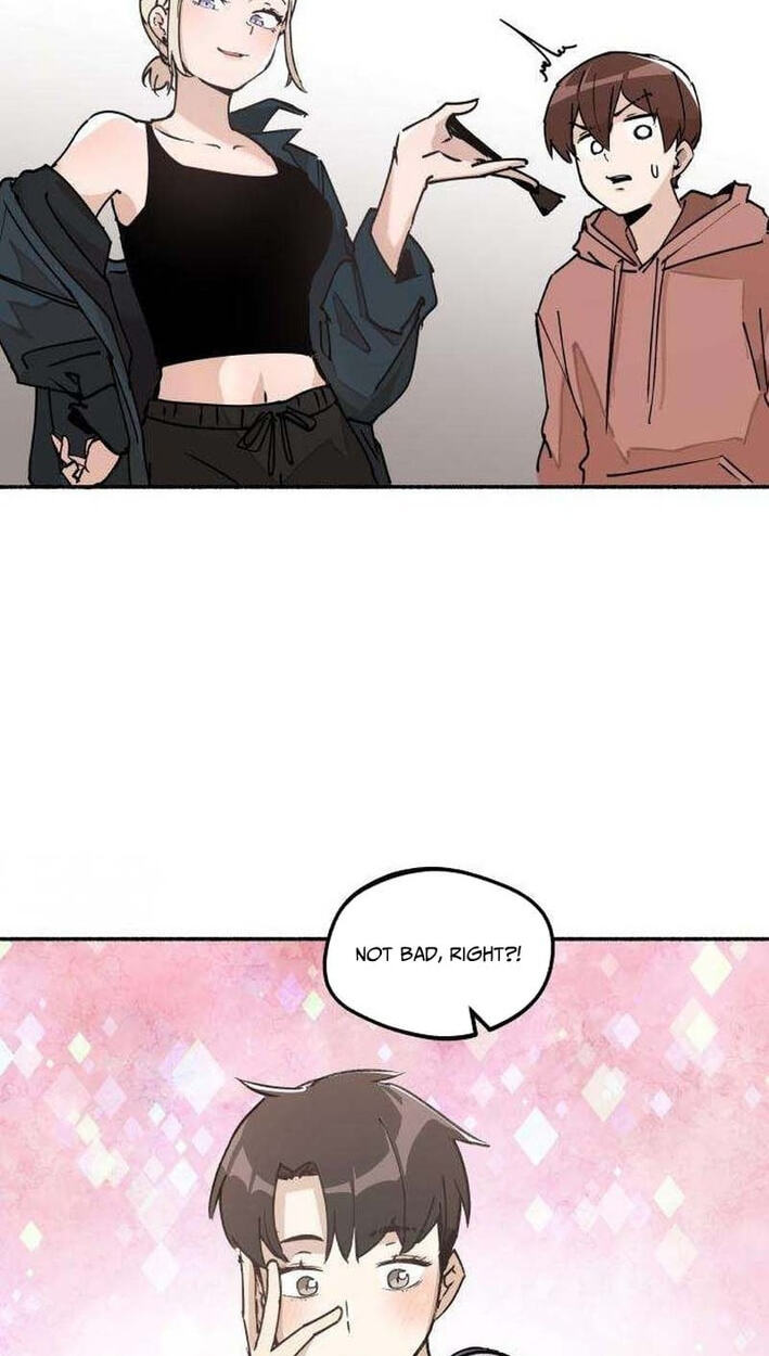 You Become Dumb if You Like Someone Chapter 3 page 49 - 
