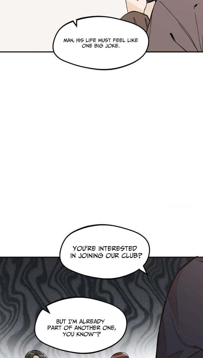 You Become Dumb if You Like Someone Chapter 3 page 6 - 