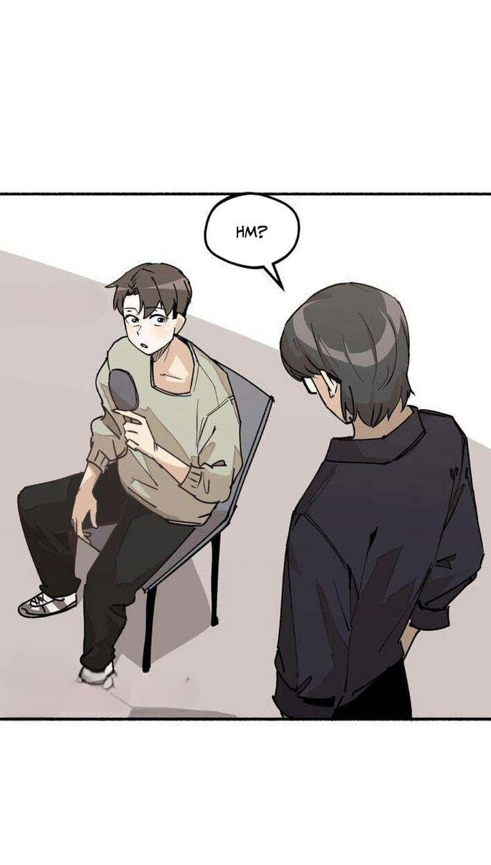 You Become Dumb if You Like Someone Chapter 3 page 52 - 