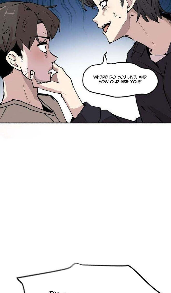 You Become Dumb if You Like Someone Chapter 3 page 58 - 