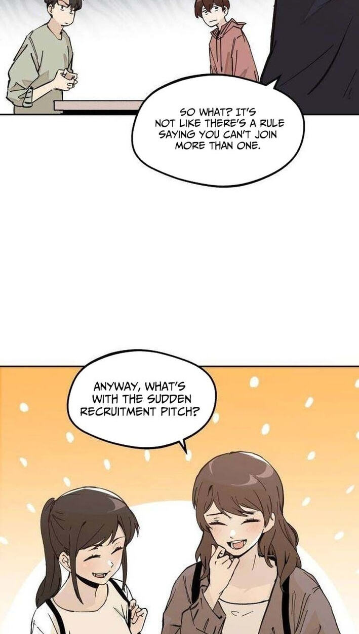 You Become Dumb if You Like Someone Chapter 3 page 7 - 
