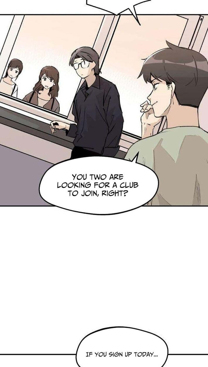 You Become Dumb if You Like Someone Chapter 3 page 10 - 