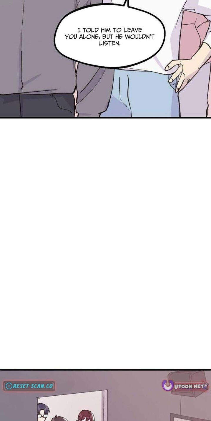You Become Dumb if You Like Someone Chapter 4 page 11 - 