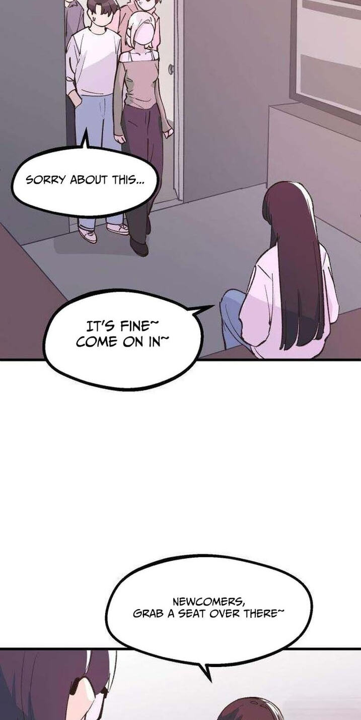 You Become Dumb if You Like Someone Chapter 4 page 12 - 