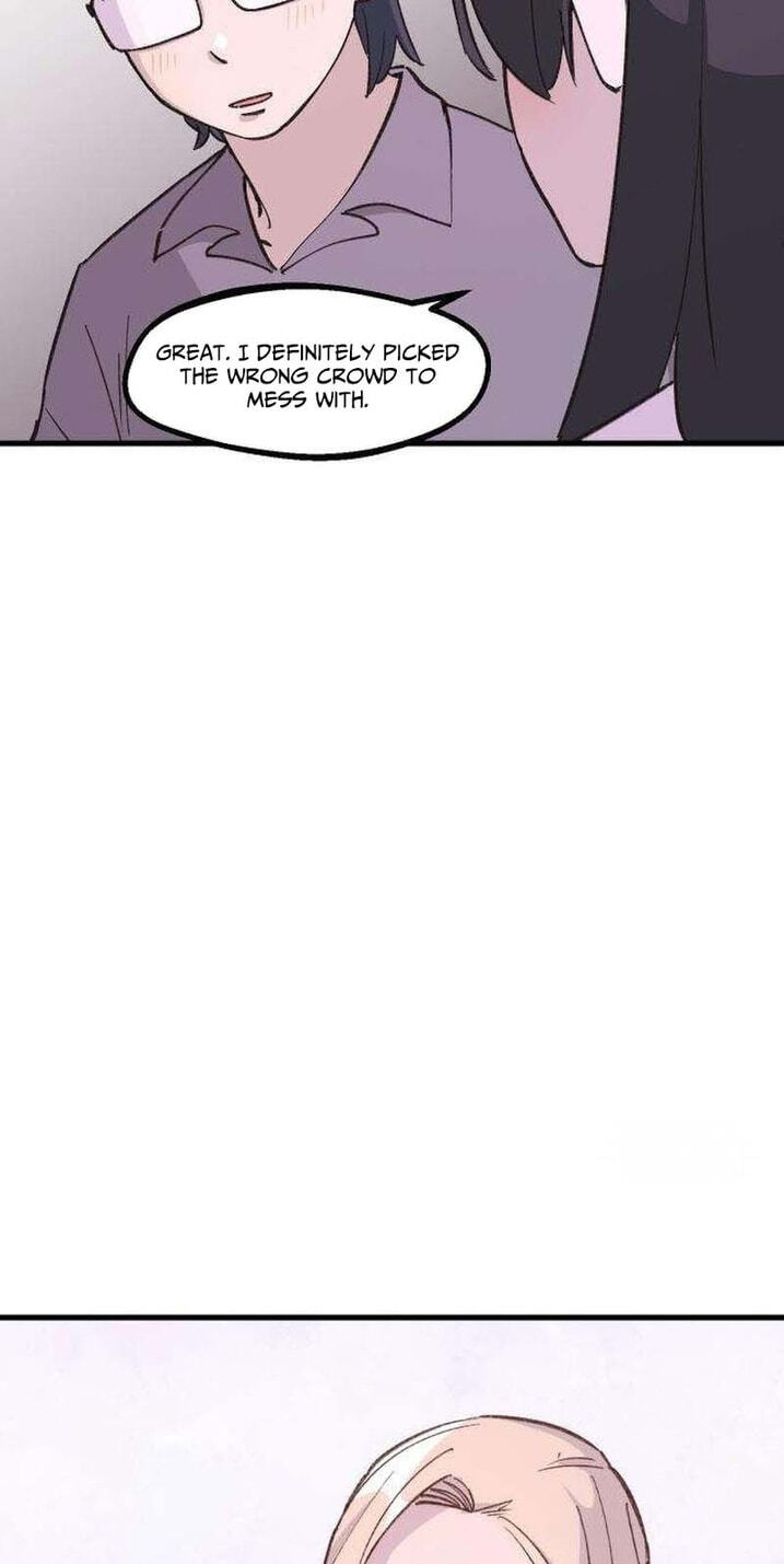 You Become Dumb if You Like Someone Chapter 4 page 15 - 