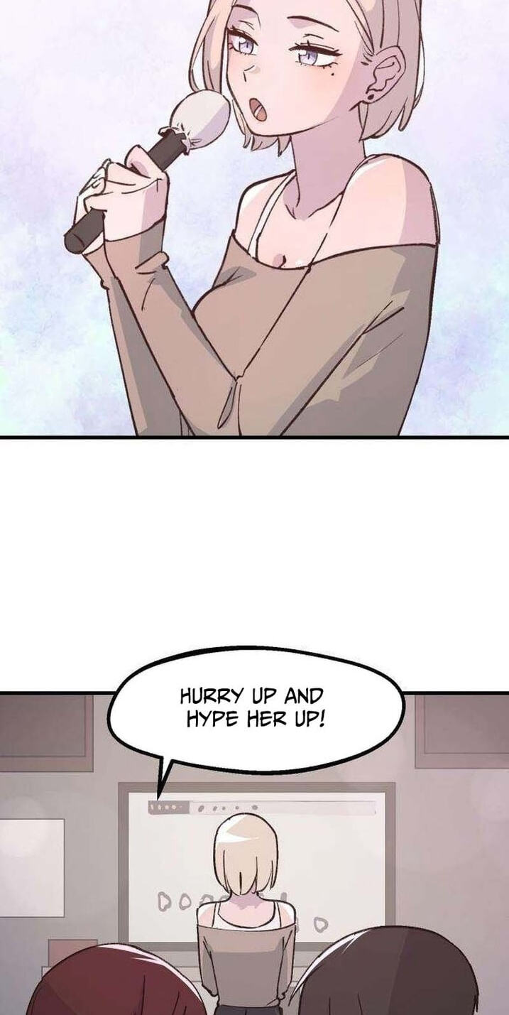 You Become Dumb if You Like Someone Chapter 4 page 16 - 