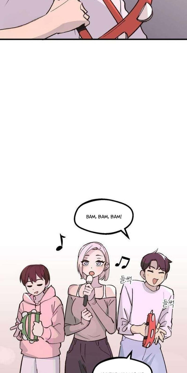 You Become Dumb if You Like Someone Chapter 4 page 18 - 