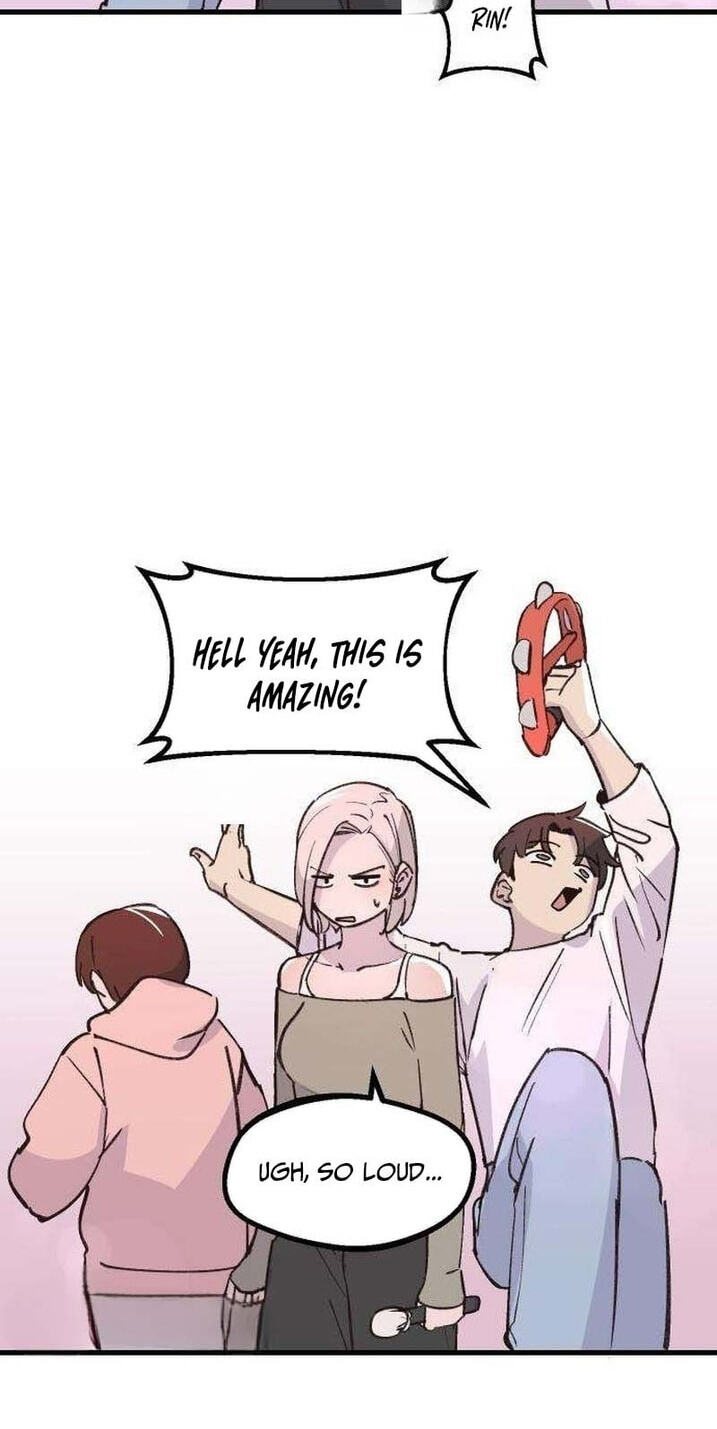 You Become Dumb if You Like Someone Chapter 4 page 20 - 