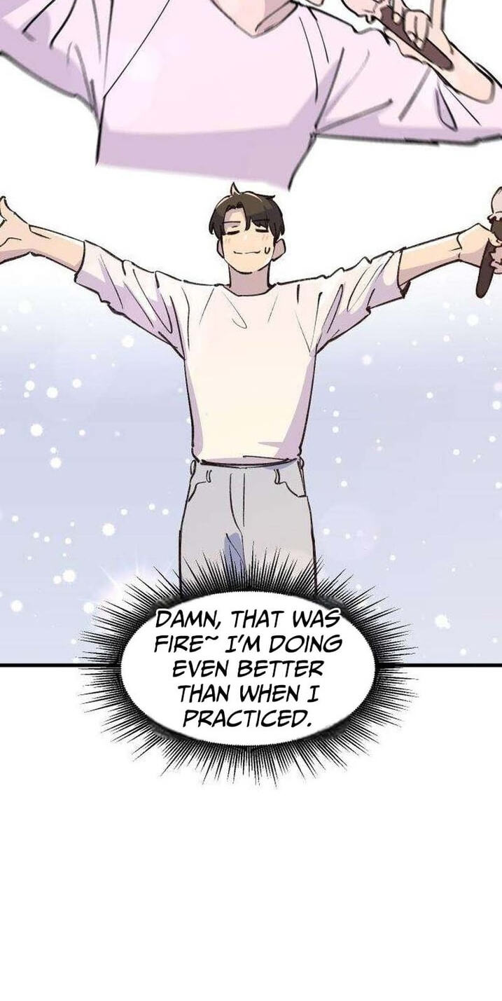 You Become Dumb if You Like Someone Chapter 4 page 26 - 