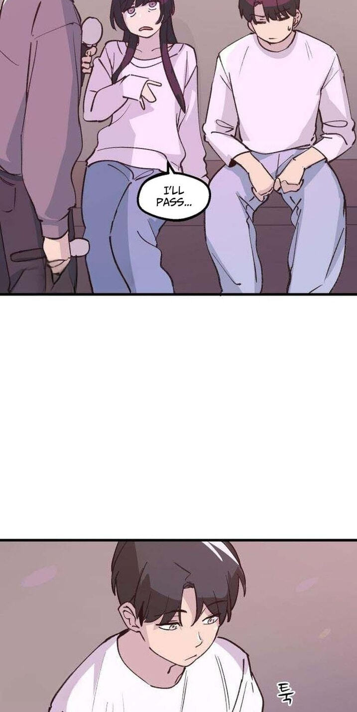 You Become Dumb if You Like Someone Chapter 4 page 29 - 