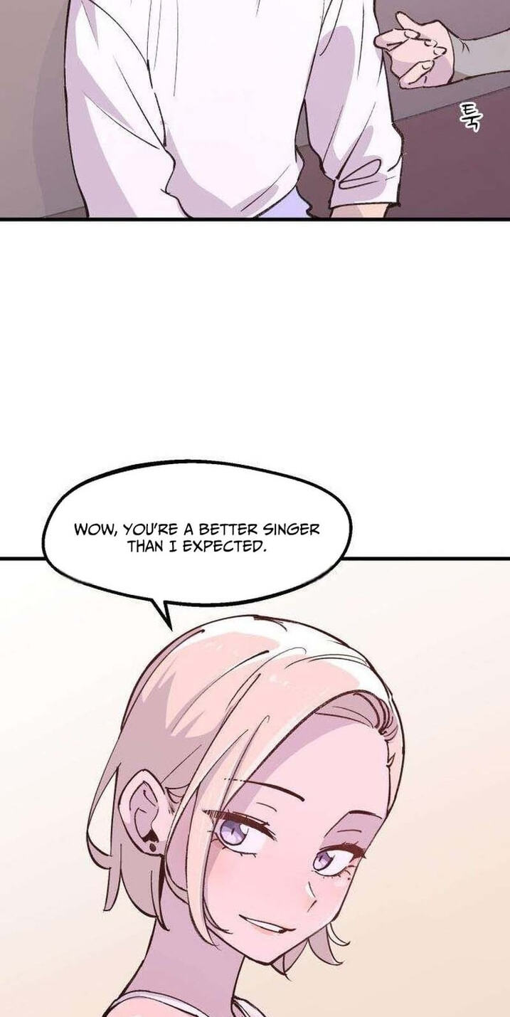 You Become Dumb if You Like Someone Chapter 4 page 30 - 
