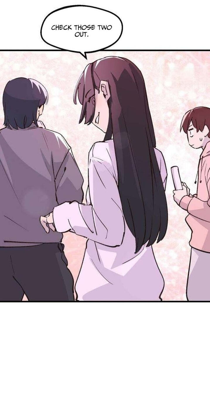 You Become Dumb if You Like Someone Chapter 4 page 33 - 