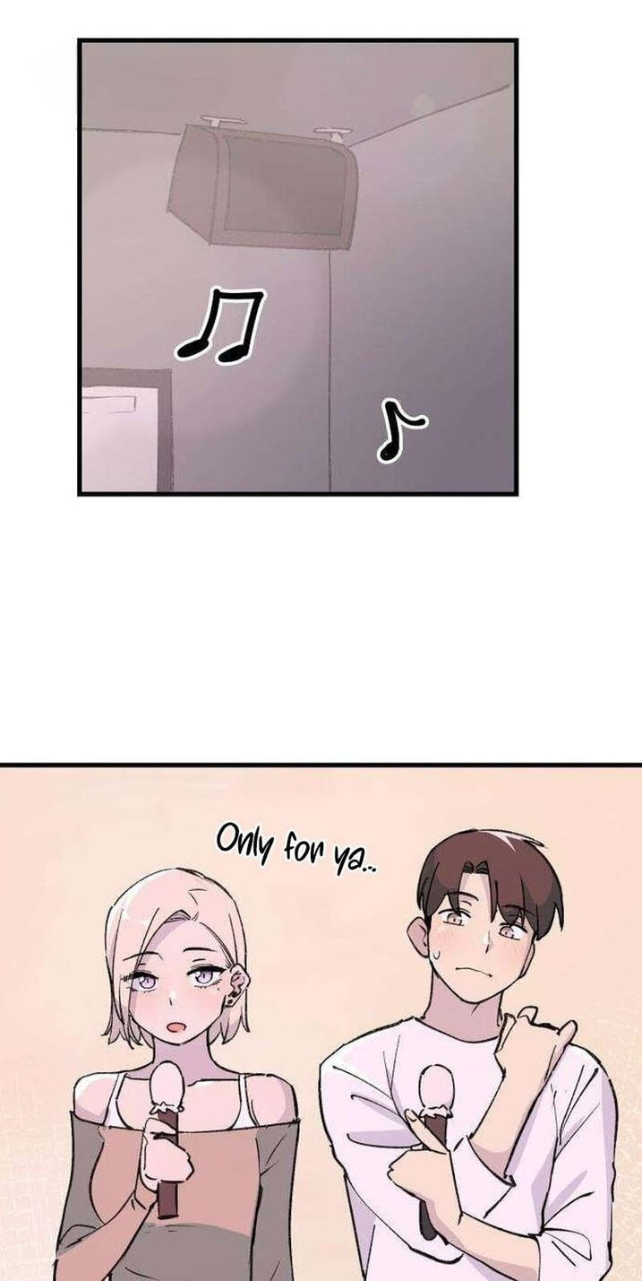You Become Dumb if You Like Someone Chapter 4 page 37 - 