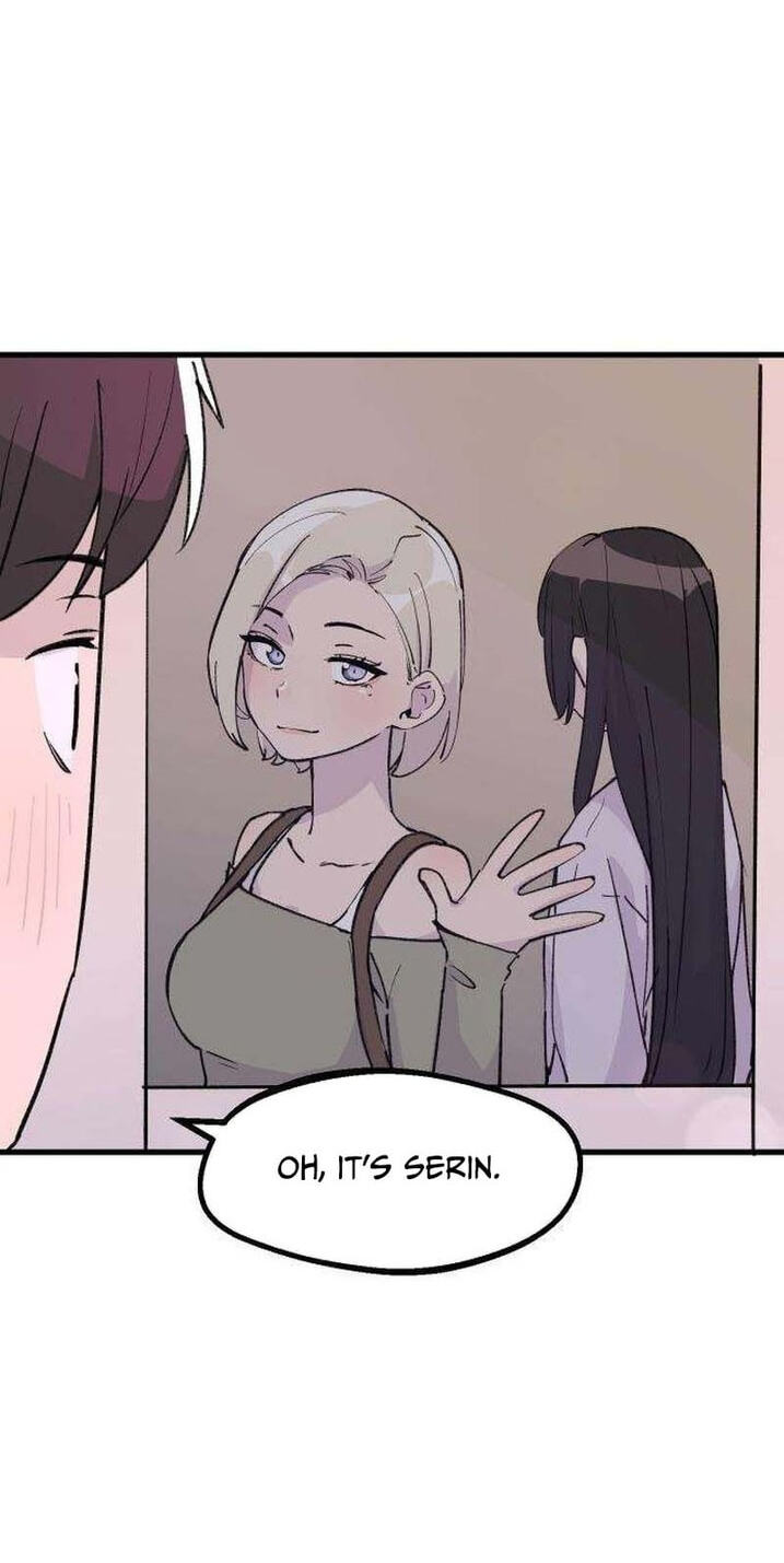 You Become Dumb if You Like Someone Chapter 4 page 5 - 