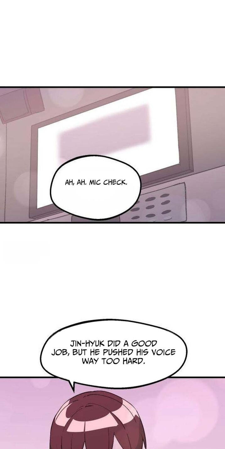 You Become Dumb if You Like Someone Chapter 4 page 46 - 