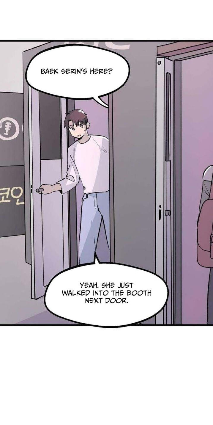 You Become Dumb if You Like Someone Chapter 4 page 6 - 