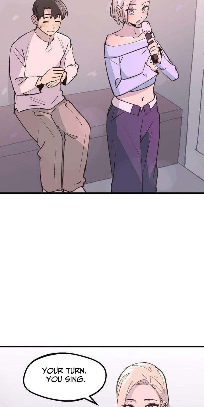 You Become Dumb if You Like Someone Chapter 4 page 51 - 