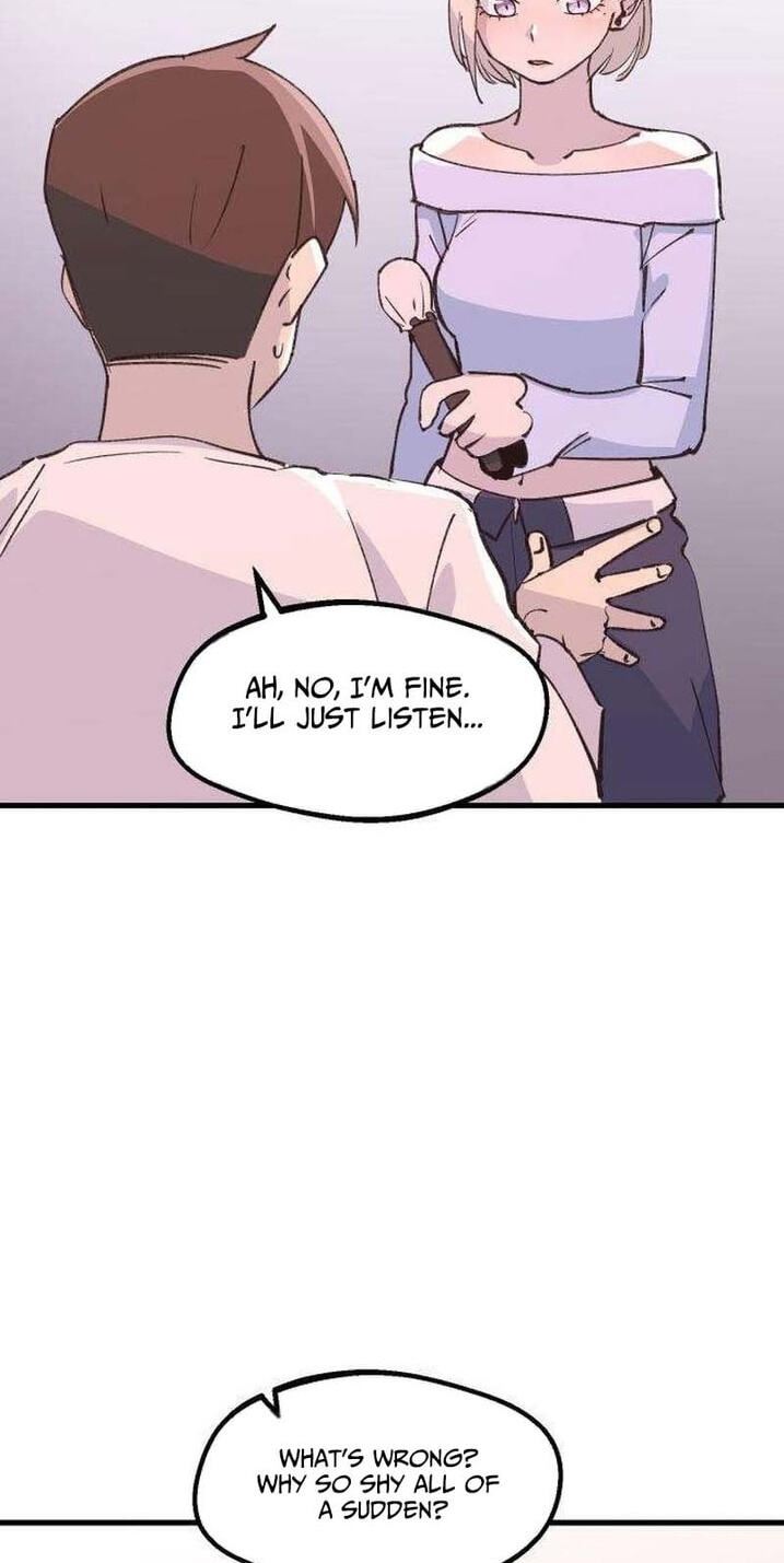 You Become Dumb if You Like Someone Chapter 4 page 52 - 